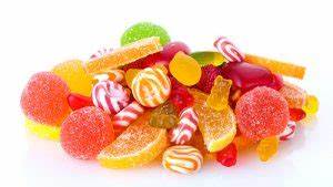 Child's sugar craving dietitian Europe
