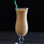 Spiced Fruit Smoothie